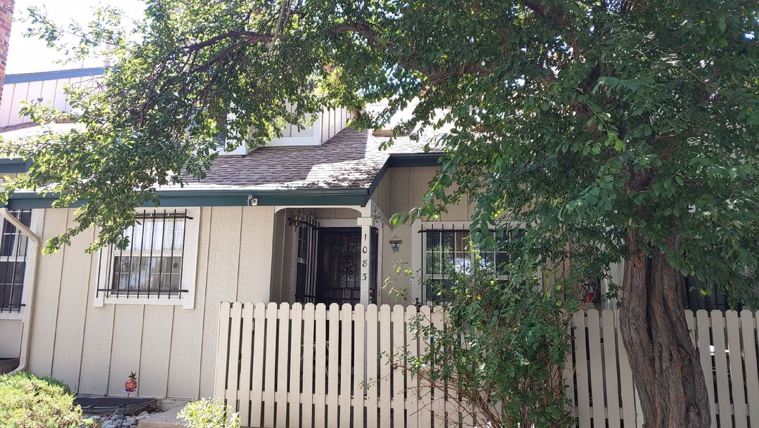 Fraser Way, Aurora, CO 80012