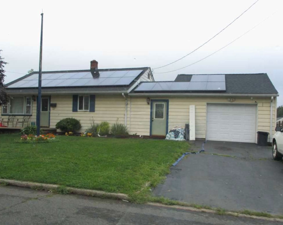 New Jersey Newly Foreclosed Homes Newly Foreclosed Homes for Sale