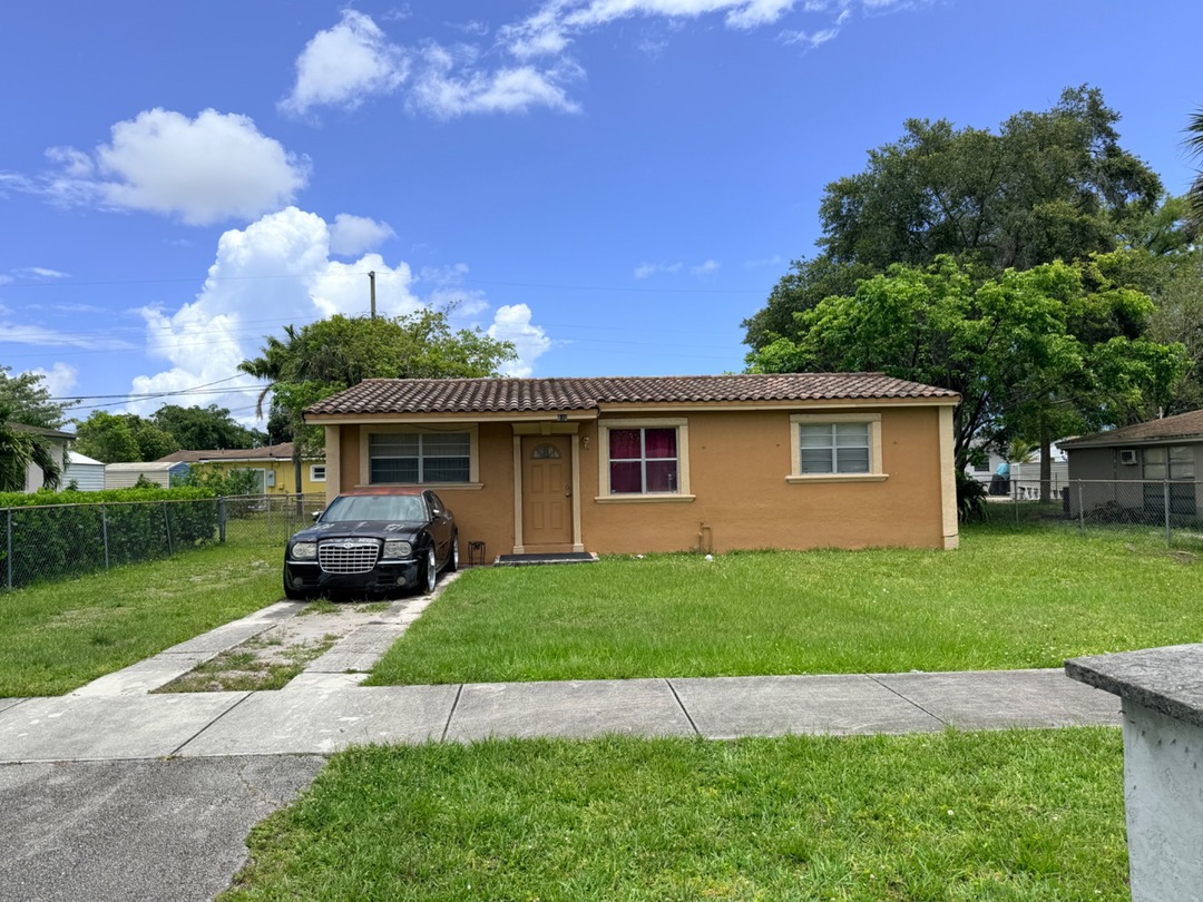 Broward County property