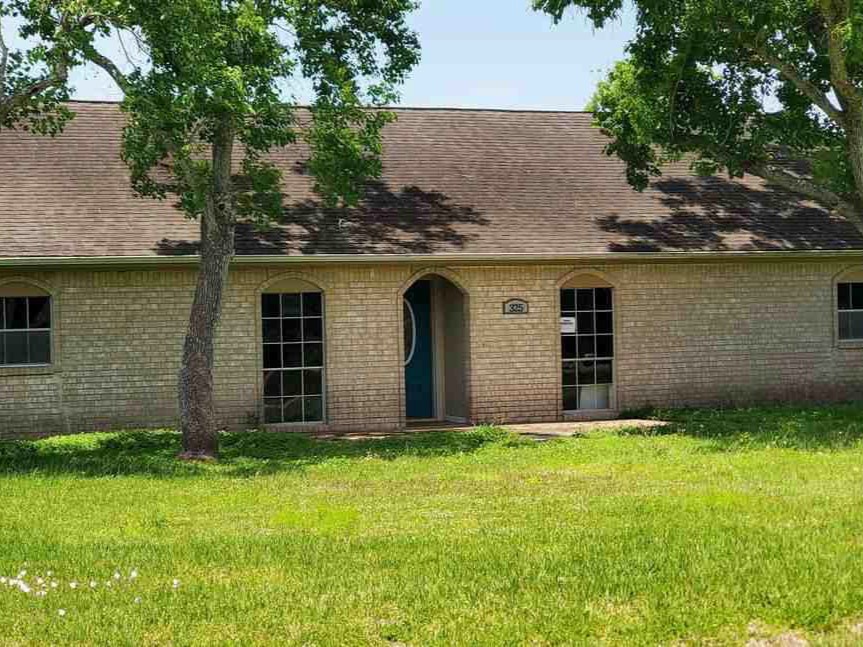 Brazoria County property