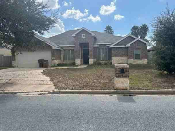 Hidalgo County property