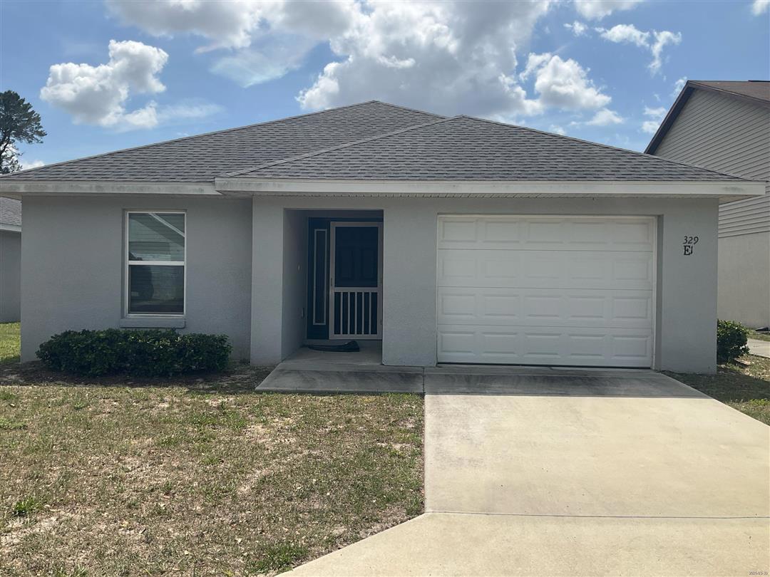 Marion County property
