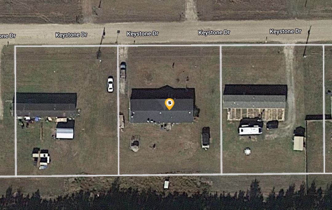 Keystone Dr, Church Point, LA 70525
