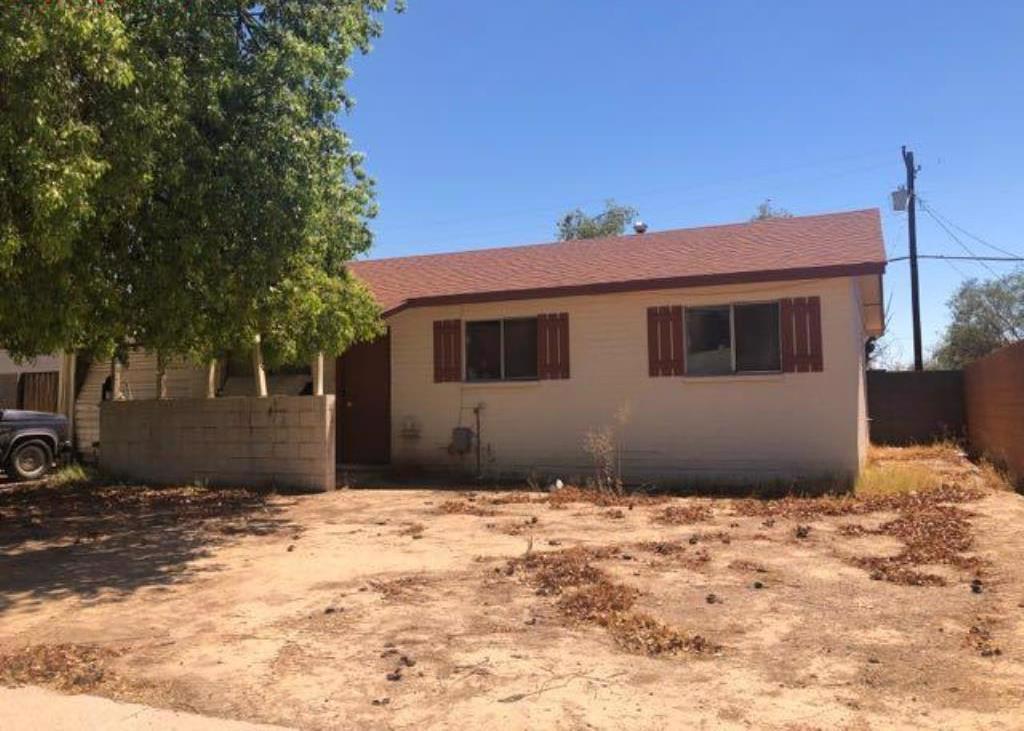 Arizona Home Auctions ServiceLink Auction