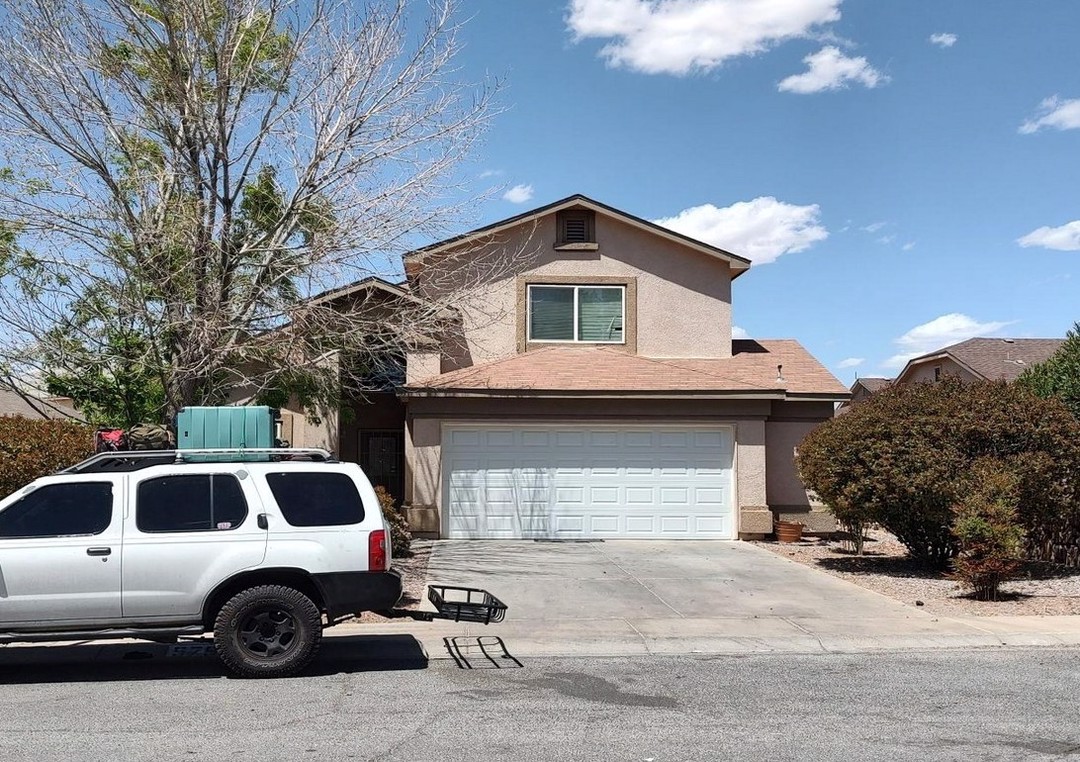 New Mexico Home Auctions ServiceLink Auction