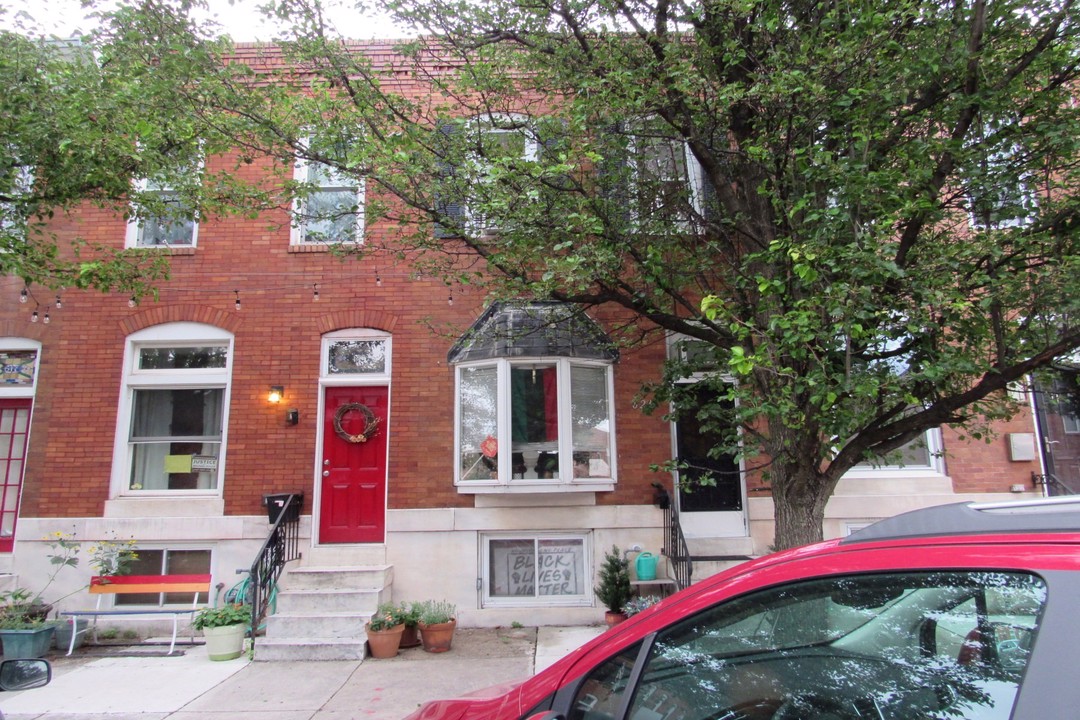 Kenwood Ave, Baltimore, MD 21224