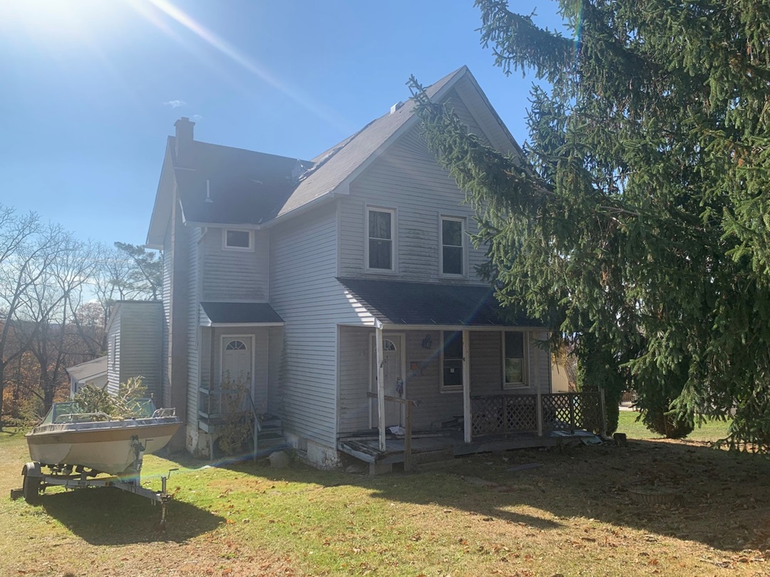 Chestnut St, Mountain Top, PA 18707