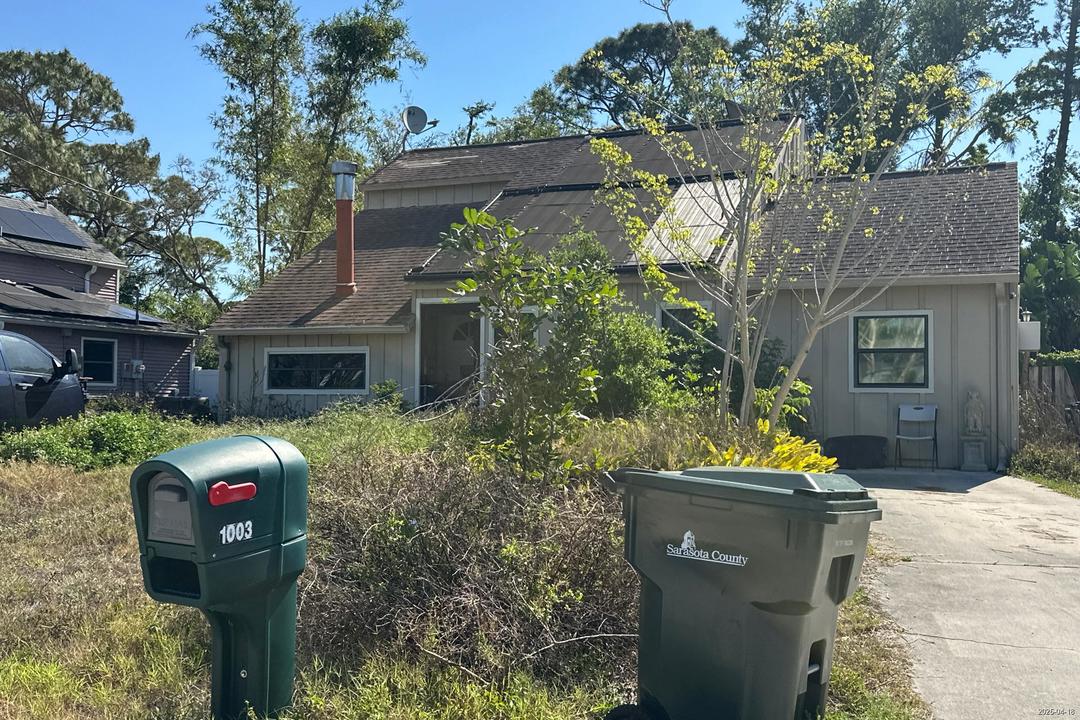 Gantt Ave, Sarasota, FL 34232 #1