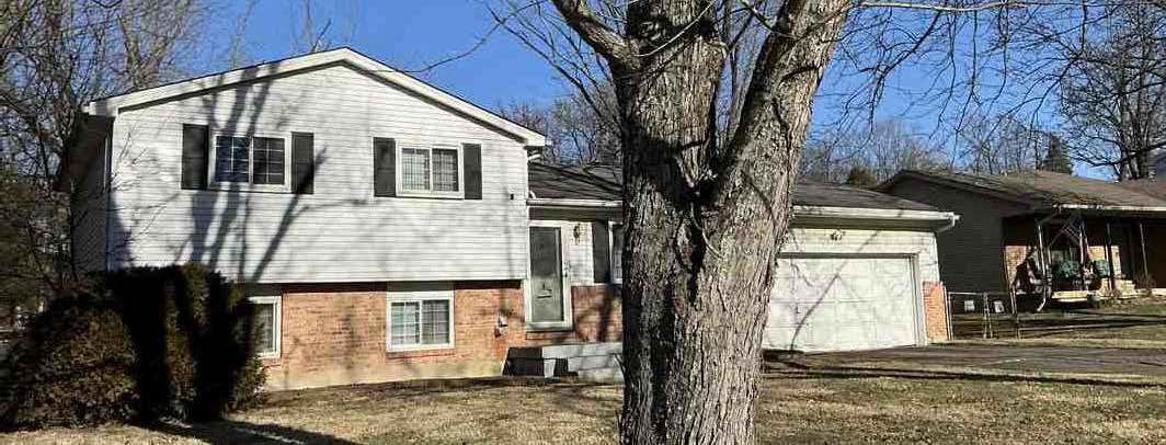 Oldham County property