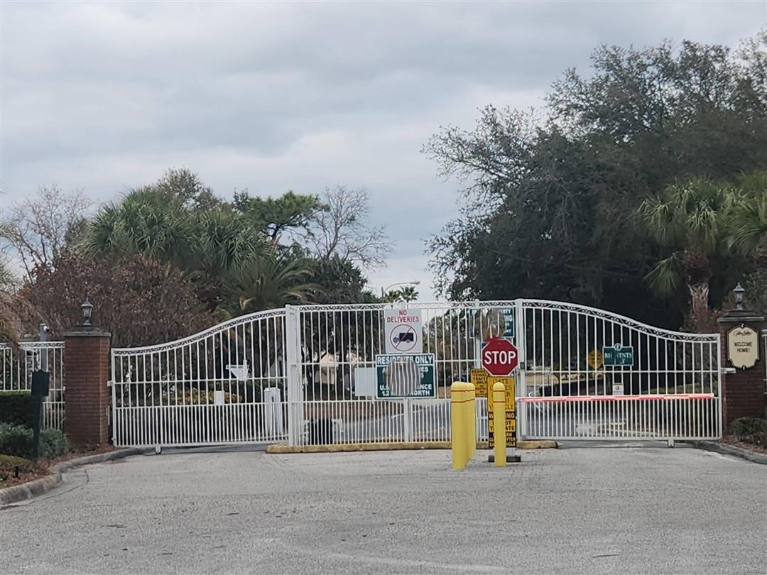 Hernando County property