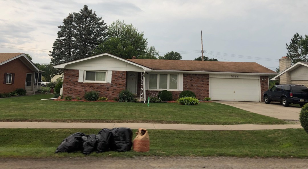 Studor Rd, Saginaw, MI 48601