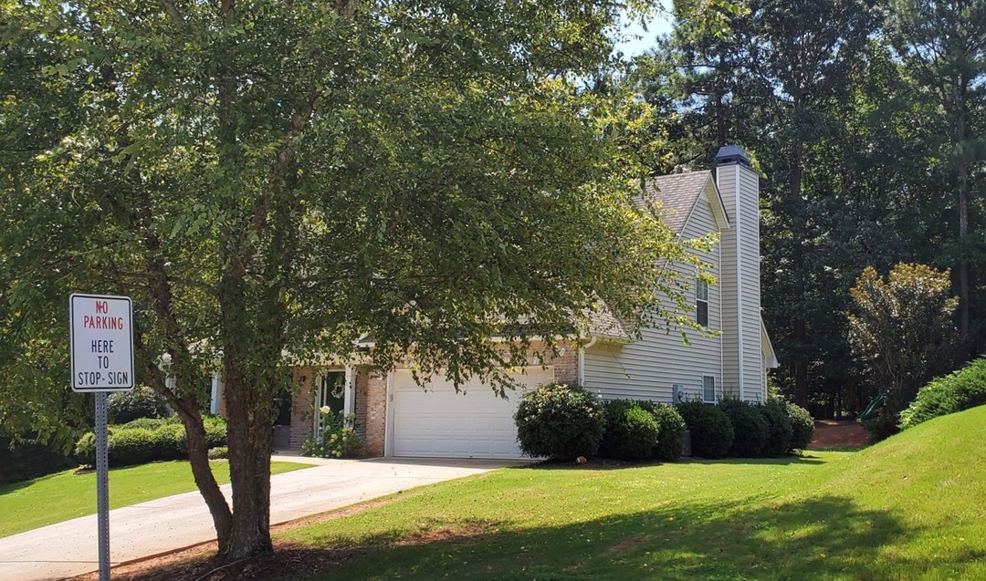 Oak Ridge Ln, Loganville, GA 30052 #1