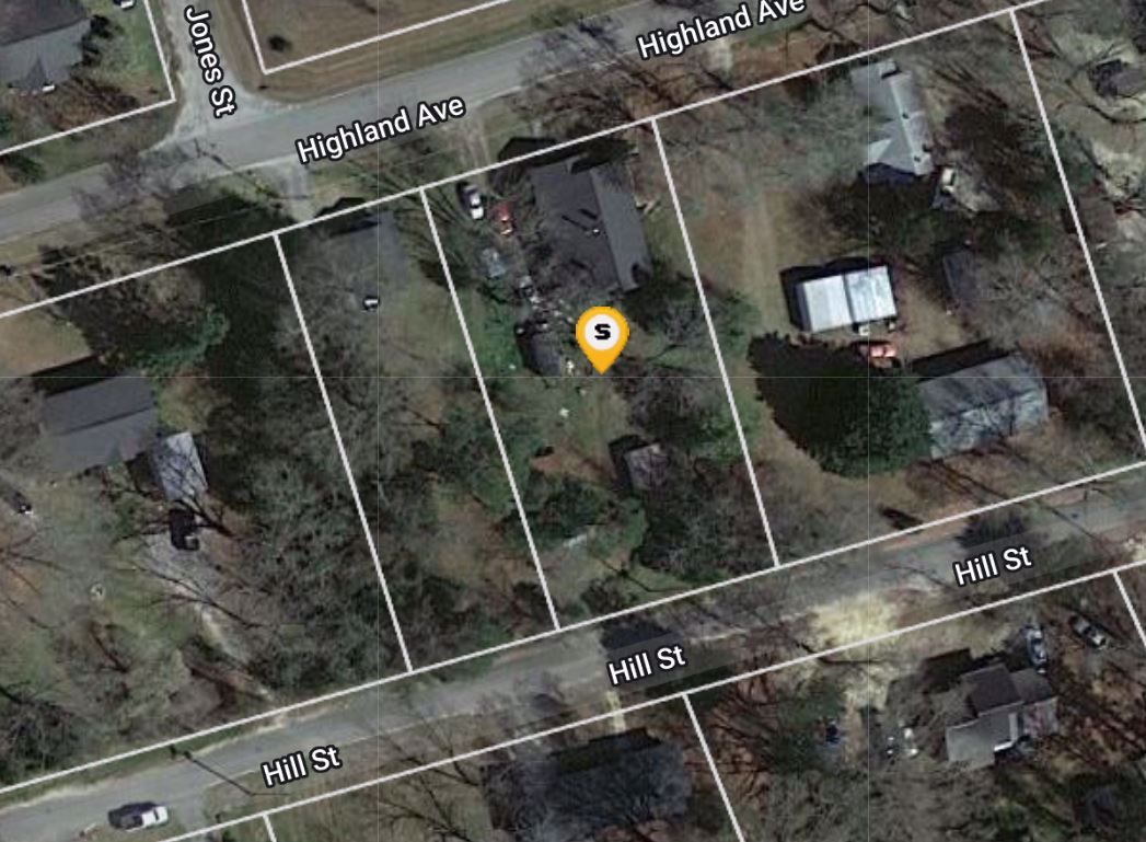 Highland Ave, Batesburg, SC 29006