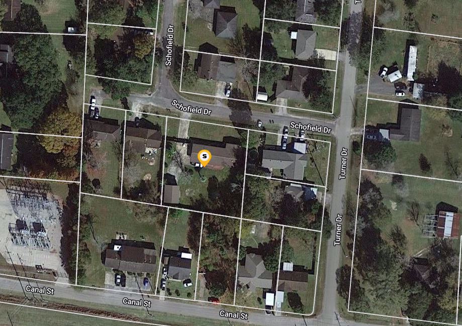 Schofield Dr, Bridge City, TX 77611