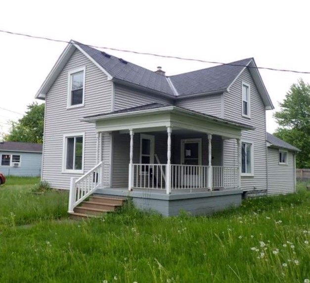 Michigan Newly Foreclosed Homes Newly Foreclosed Homes for Sale