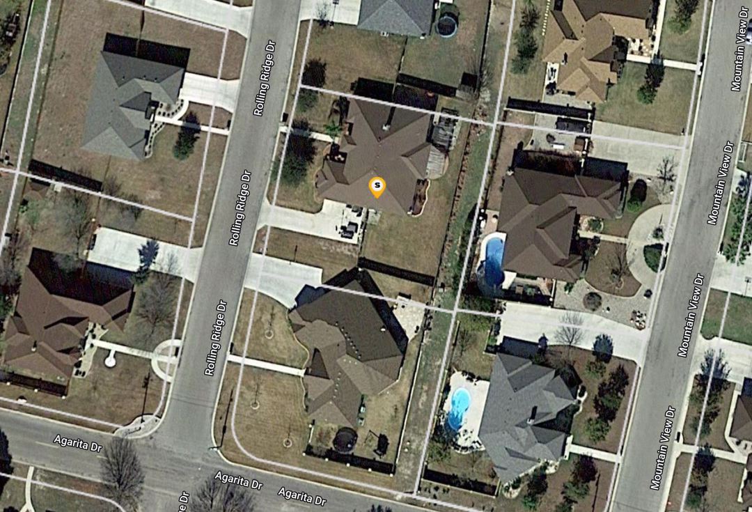 Rolling Ridge Dr, Del Rio, TX 78840