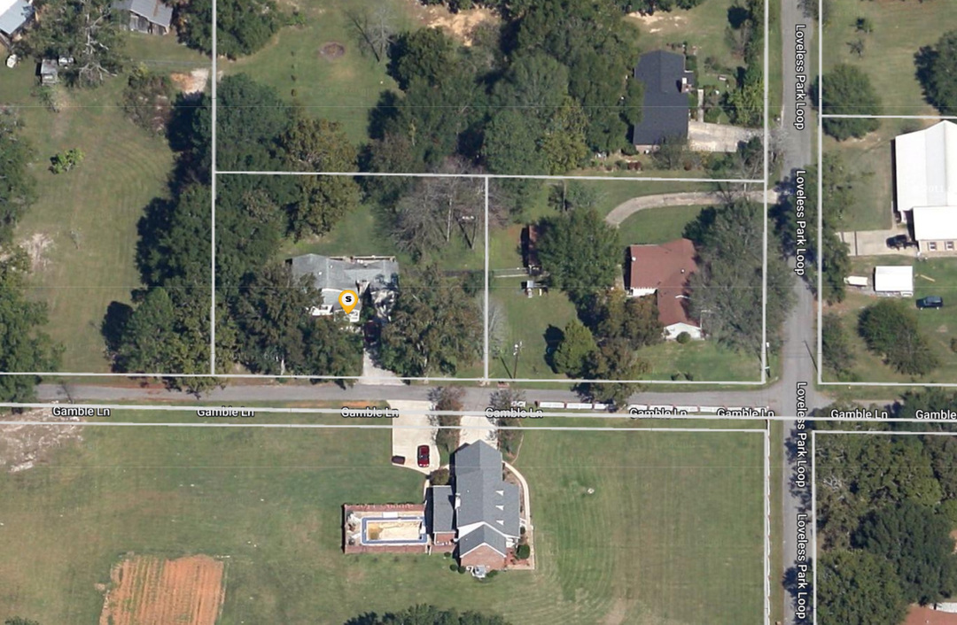 10th Ave, Birmingham, AL 35224