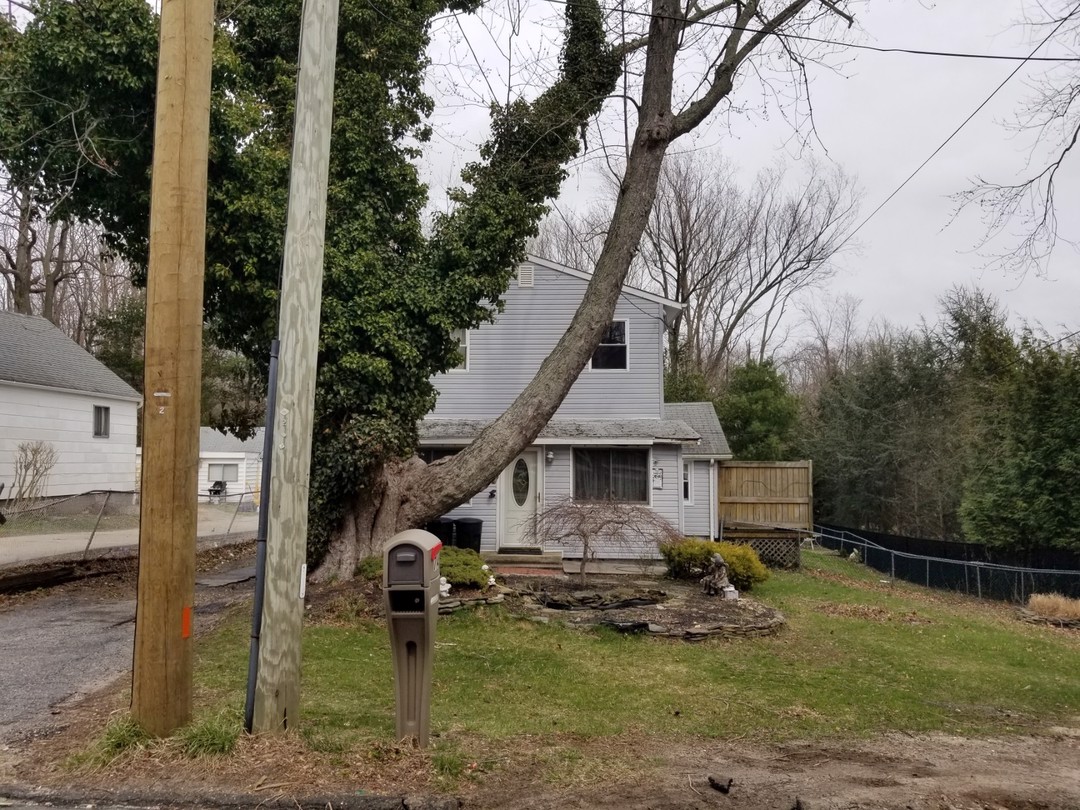 Mount Sinai Coram Rd, Mount Sinai, NY 11766