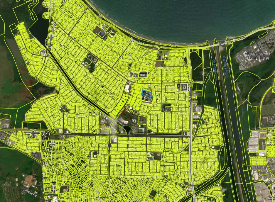 Puerto Rico Home Auctions Servicelink Auction