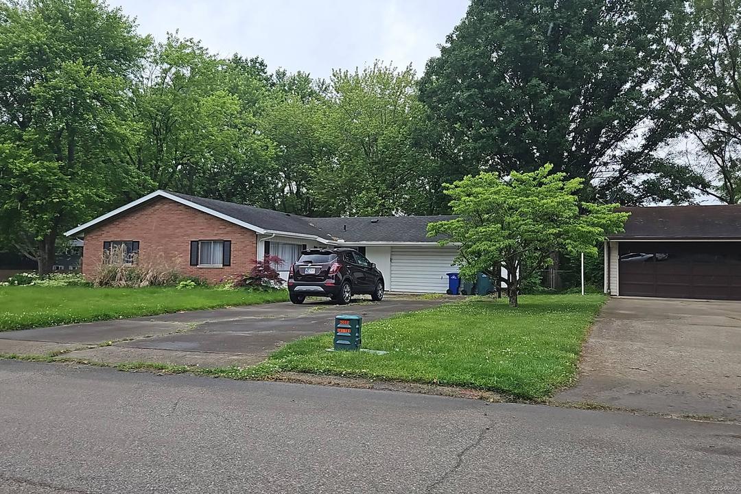 Locust Ln, Richmond, IN 47374 #1