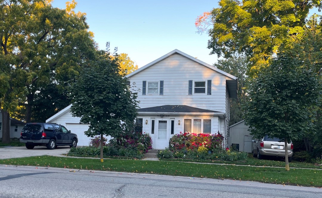 Beloit St, Delavan, WI 53115 #1