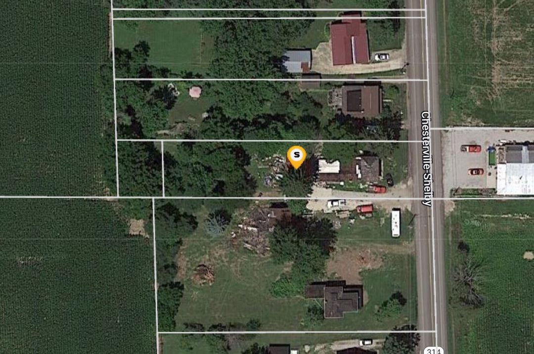 State Route 314 , Mount Gilead, OH 43338