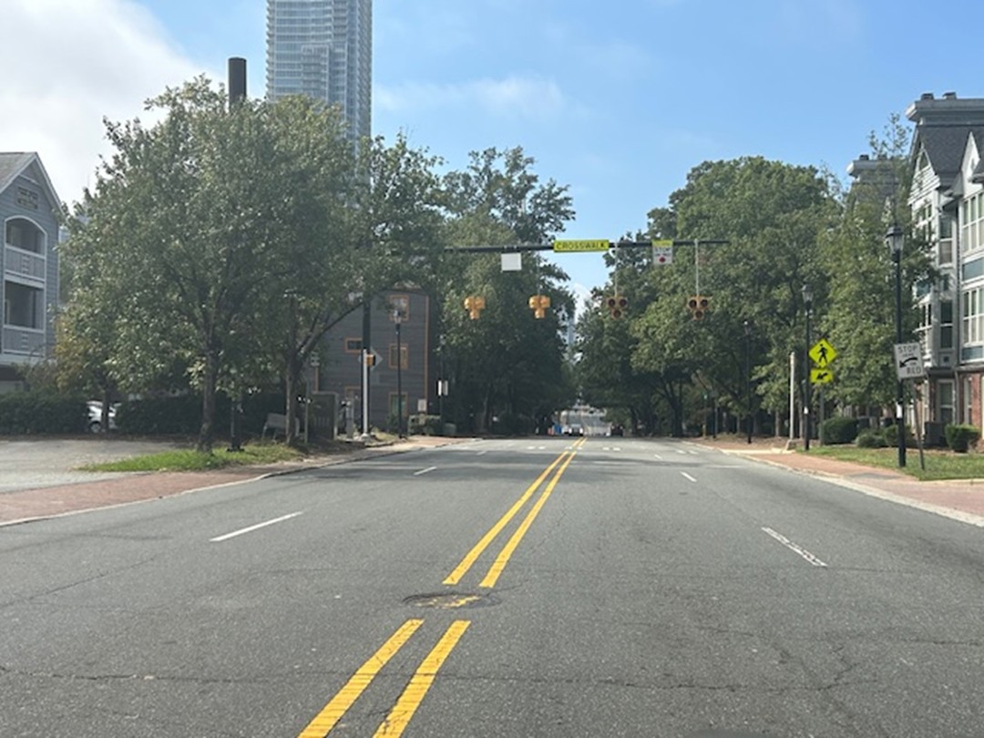 505n Graham St 1c, Charlotte, NC 28202 ServiceLink Auction