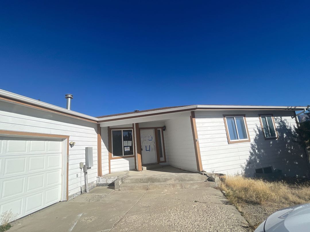 Croydon Dr, Spring Creek, NV 89815 #1