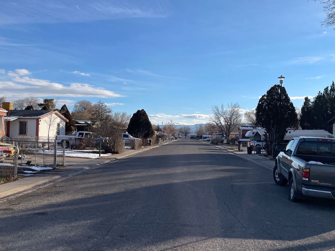 Placer Dr, Grand Junction, CO 81504 #1