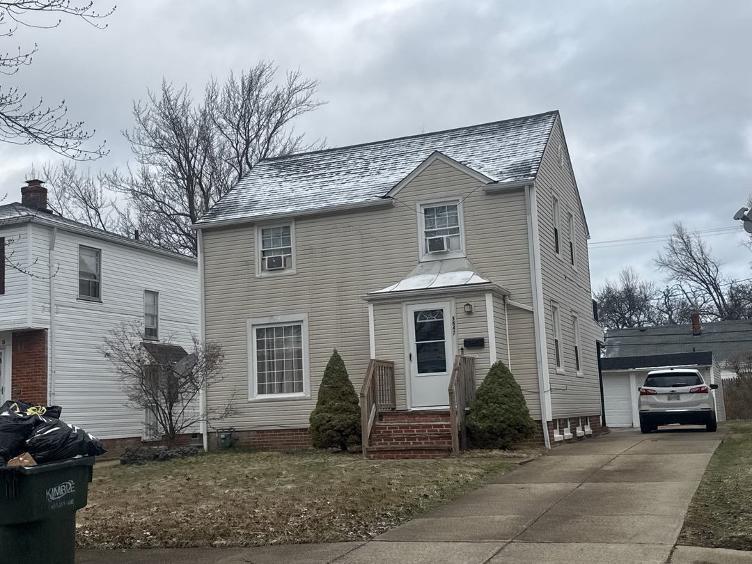 Covington Rd, Cleveland, OH 44121 #1