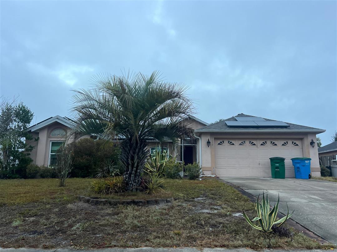 Volusia County property