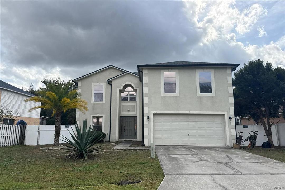 Osceola County property