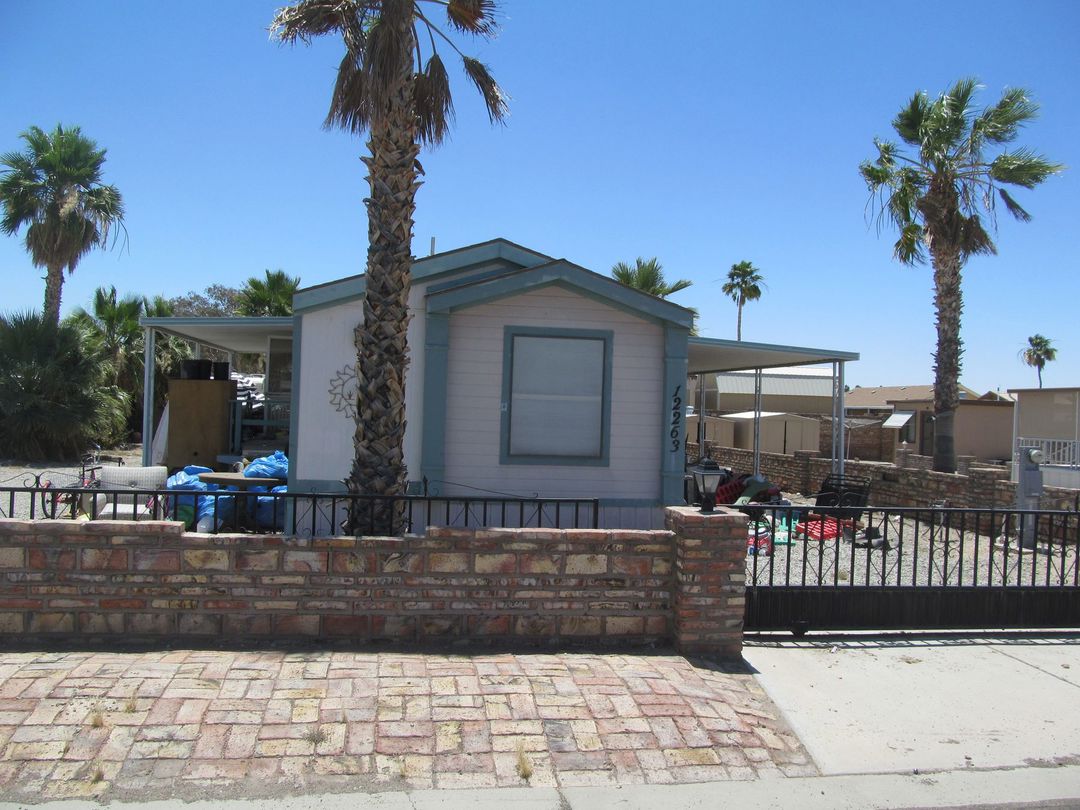 12263 E 36th Pl, Yuma, AZ 85367 | ServiceLink Auction