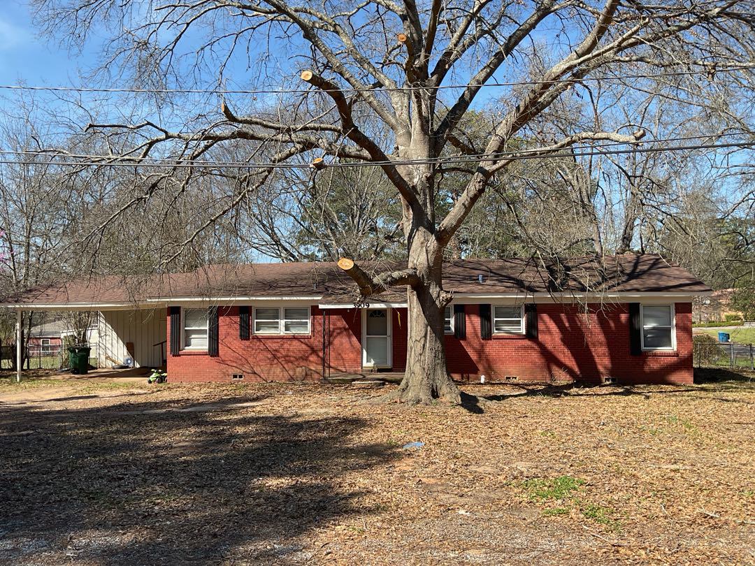 Harrison County property