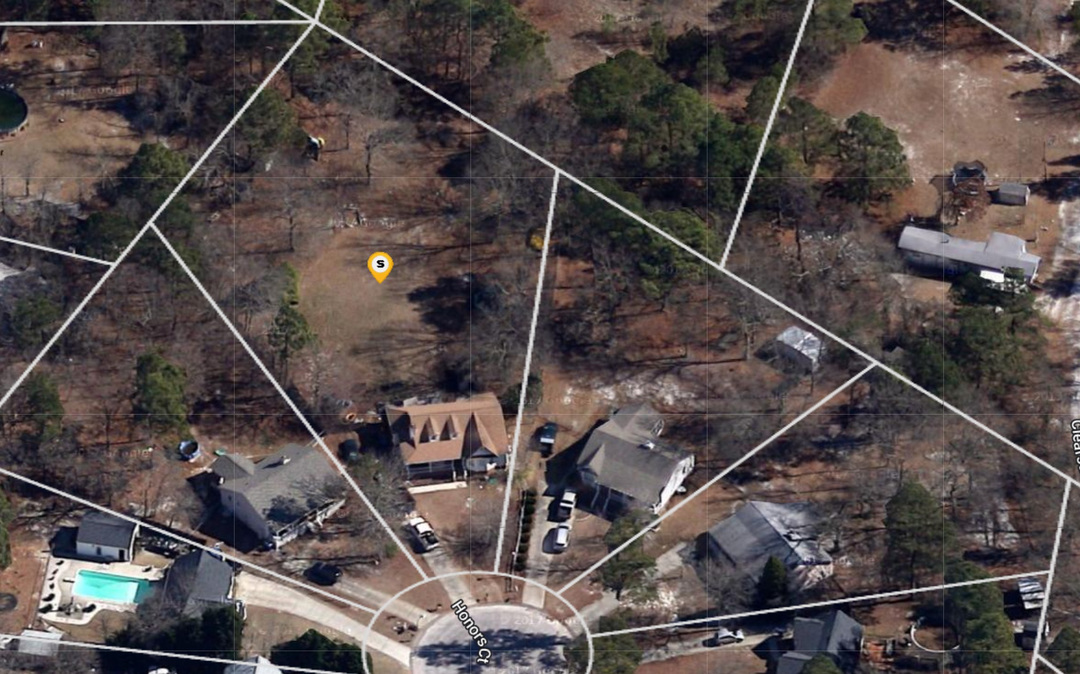Honors Ct, Lexington, SC 29073