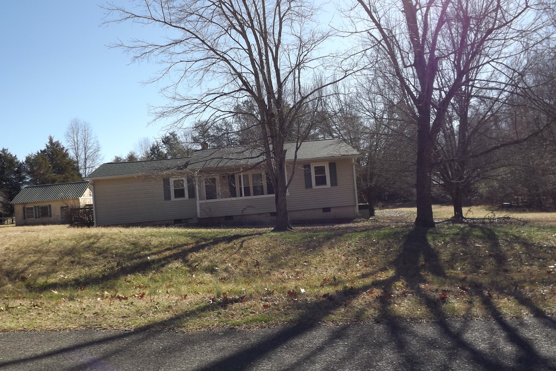 Baptist Assembly Rd, Julian, NC 27283