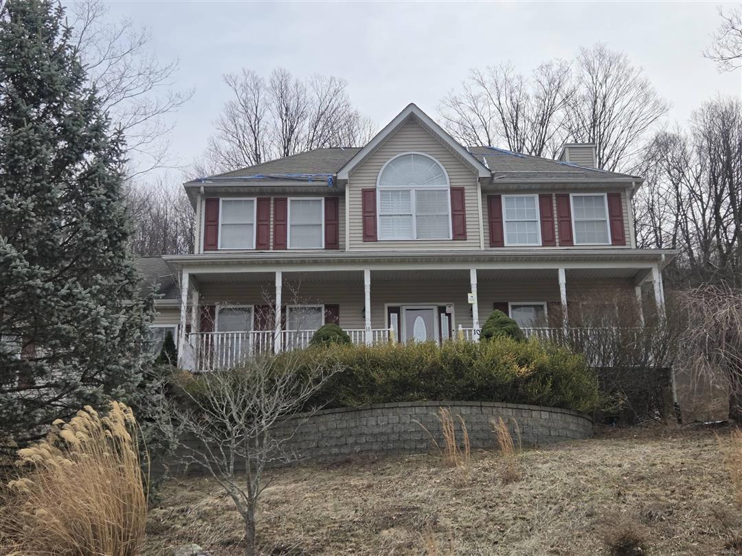 10 Brian Court<br>Salisbury &middot; NY &middot; 12577<br>Orange County