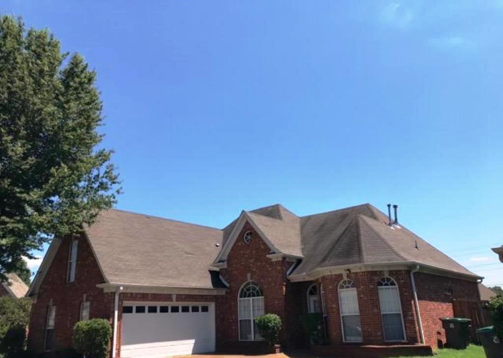 Wigan Cv, Cordova, TN 38016 #1