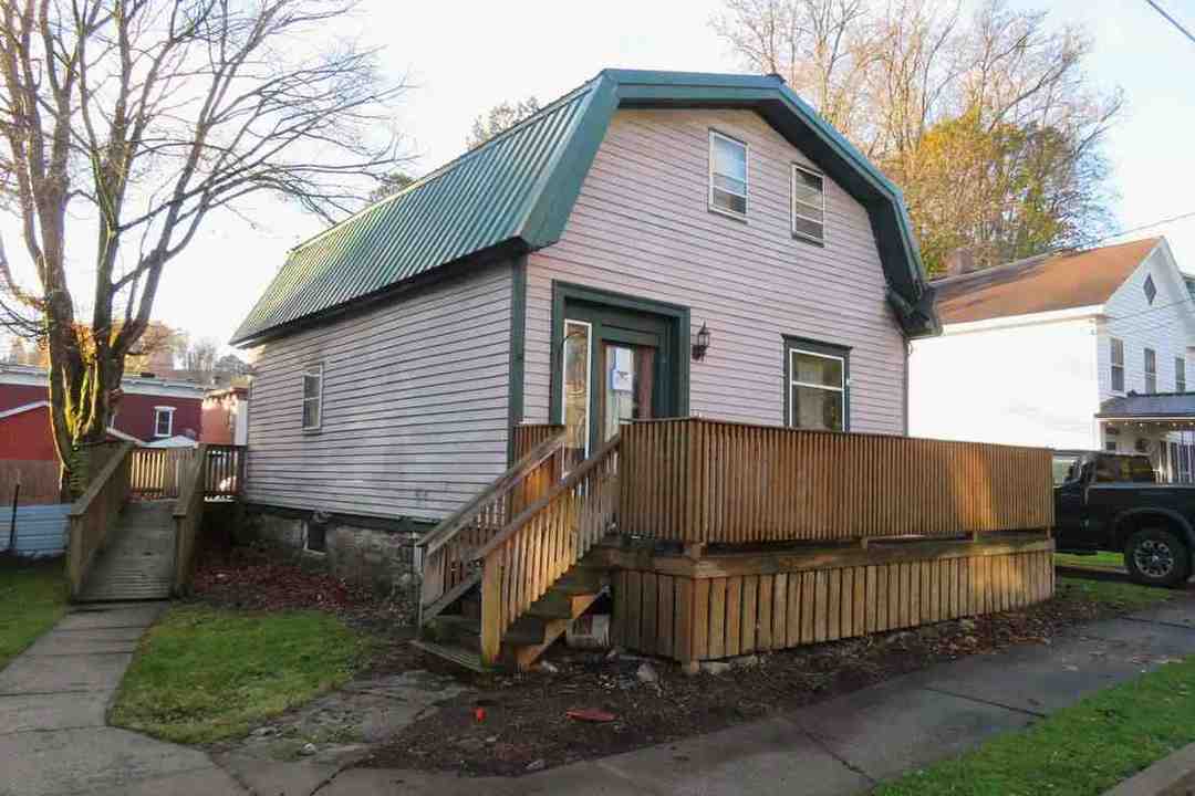 Property