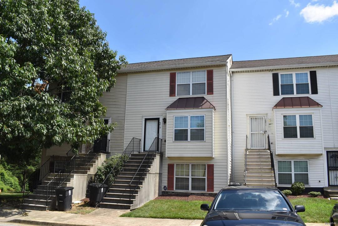 Milltown Ct, District Heights, MD 20747 #1