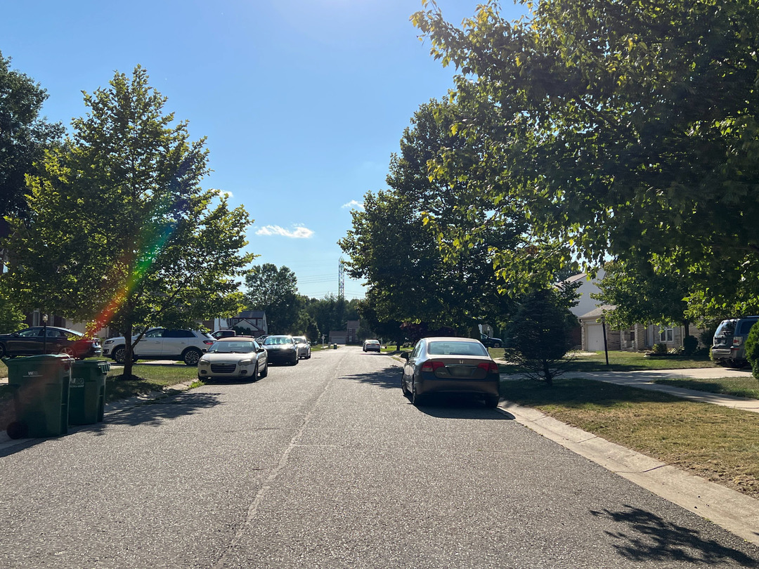 Rock Creek Dr, Van Buren Township, MI 48111 #1