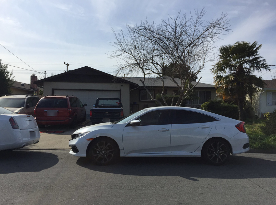 Gifford St, Fremont, CA 94538 #1
