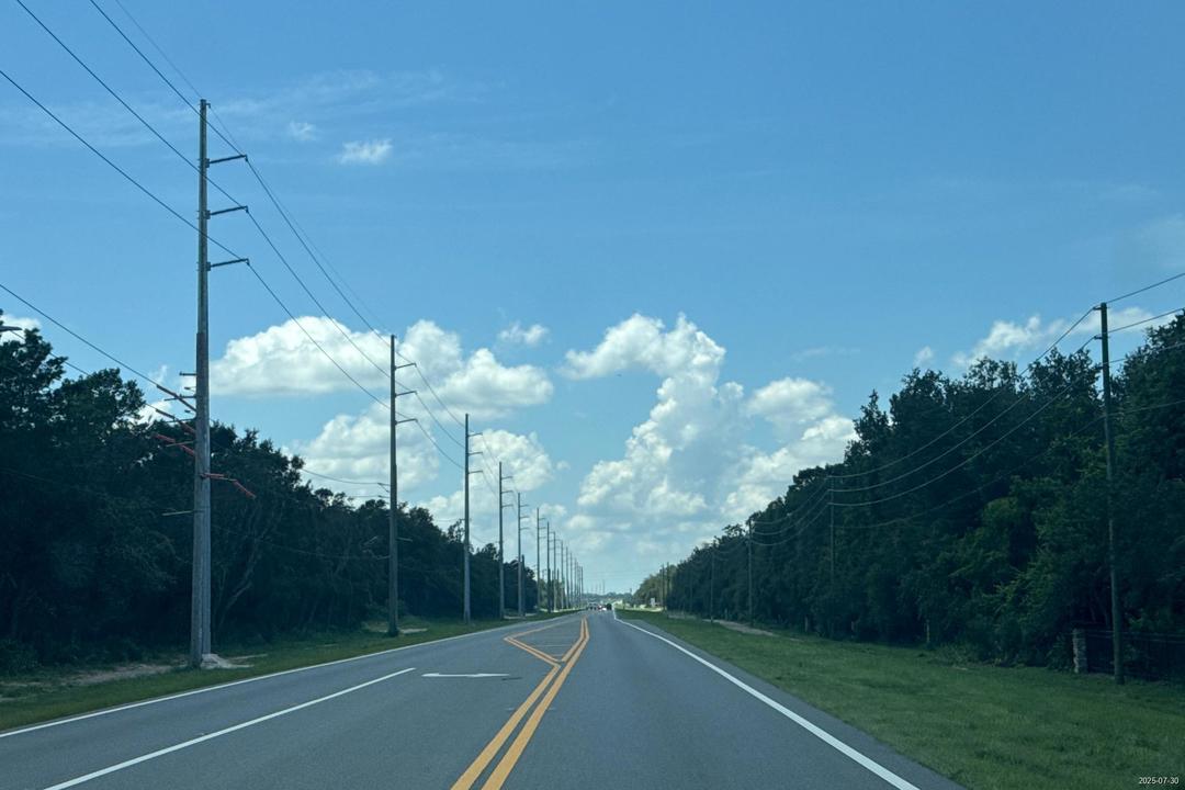 Polk County property