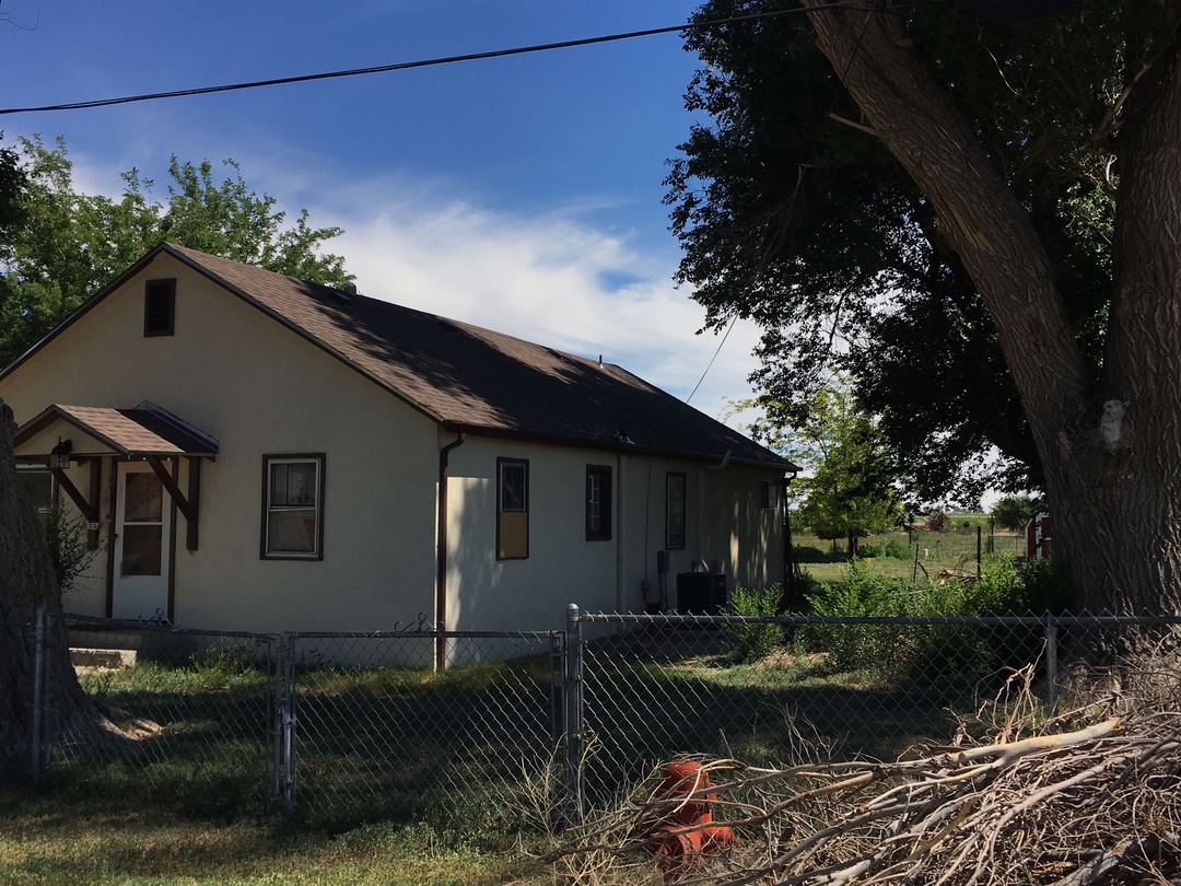 Swink Ave, Fowler, CO 81039 #1