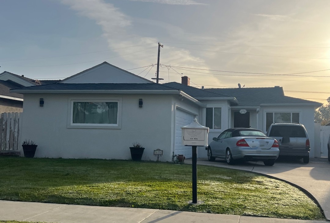 Ardath Ave, Gardena, CA 90249