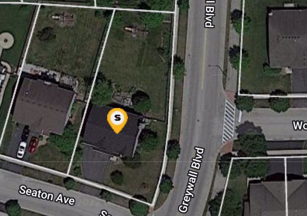 Seaton Ave, Joliet, IL 60431
