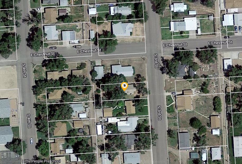 3rd St, Lamar, CO 81052