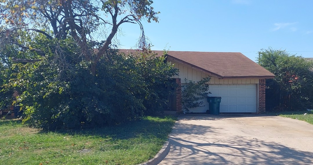 77th Pl, Oklahoma City, OK 73139