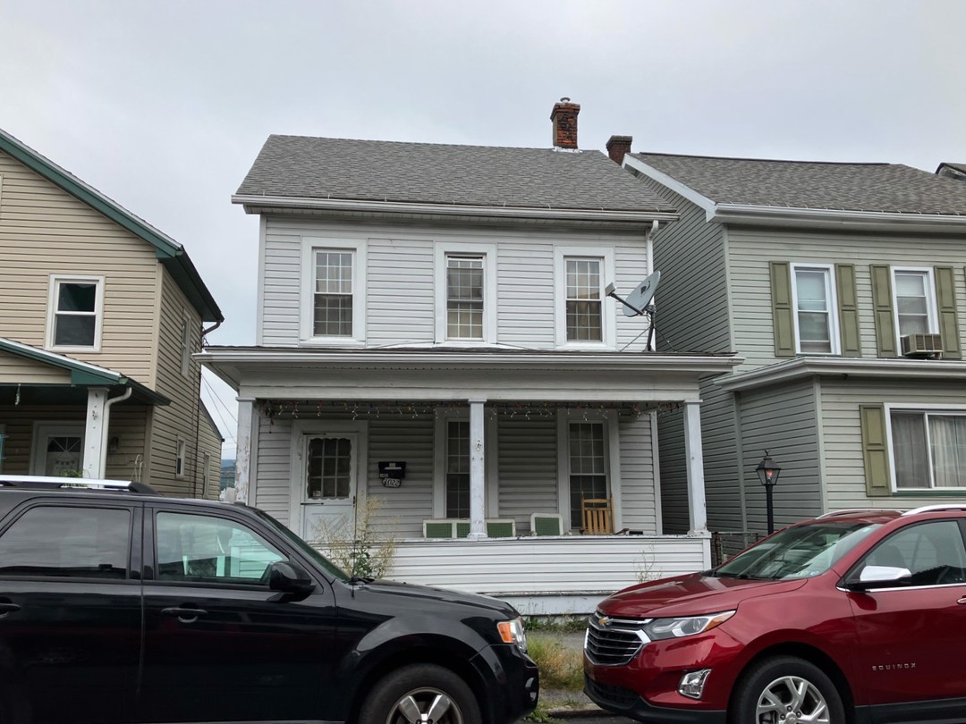 2nd Ave, Altoona, PA 16602