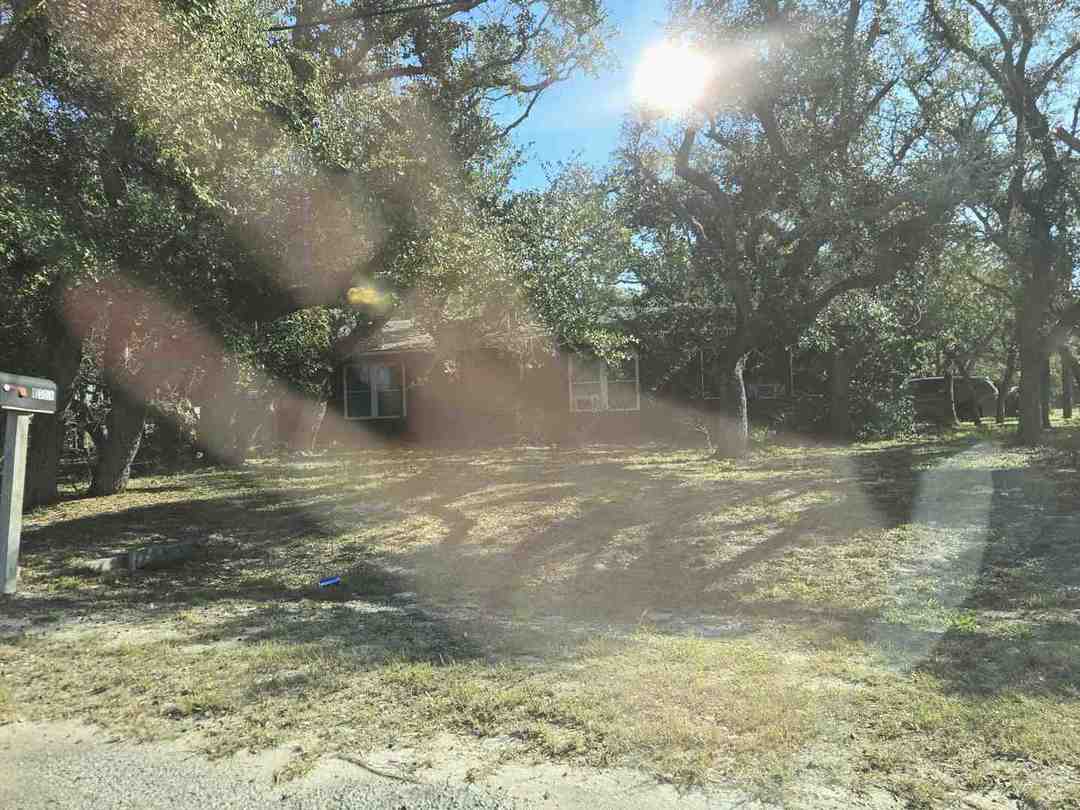 Aransas County property